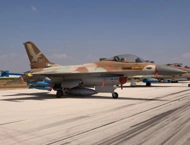 Αγοραστές αναζητά το Ισραήλ για F-16C/D και F-15A/B